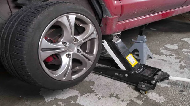 how to jack up a car on jack stands 1 how to jack up a car on jack stands