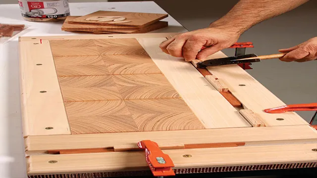 how to join end grain to end grain 3 how to join end grain to end grain