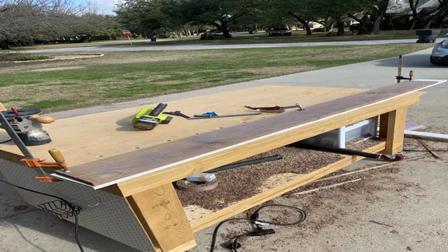 how to joint long boards 1 how to joint long boards
