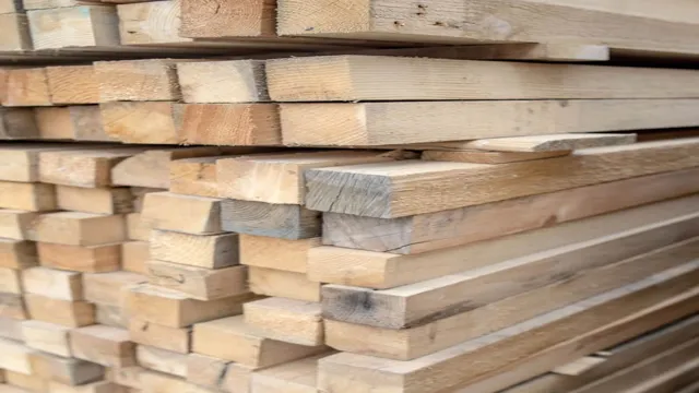 how to keep 4x4 posts from warping 3 how to keep 4x4 posts from warping