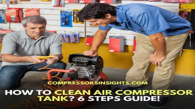 how to keep moisture out of air compressor tank