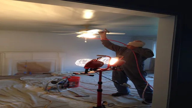 how to keep paint sprayer from clogging