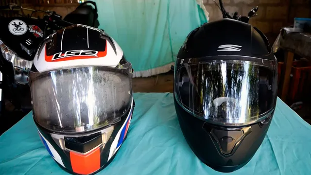 how to keep welding helmet from fogging