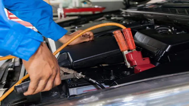 how to know when car battery charger is done 1 how to know when car battery charger is done