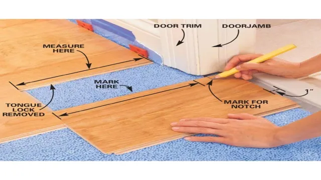how to laminate wood together