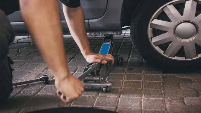 how to lift a car without jack stands 1 how to lift a car without jack stands