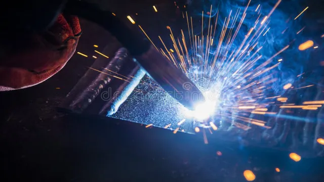 how to light a welding torch