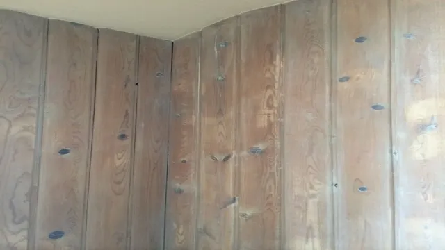 how to lighten knotty pine paneling 3 how to lighten knotty pine paneling