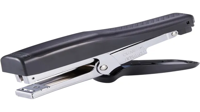 how to load a bostitch air stapler 1 how to load a bostitch air stapler