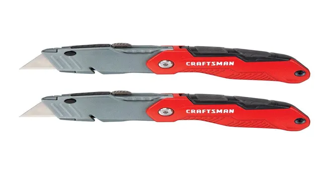 how to load a craftsman utility knife 1 how to load a craftsman utility knife