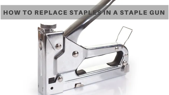 how to load a hyper tough staple gun 1 how to load a hyper tough staple gun