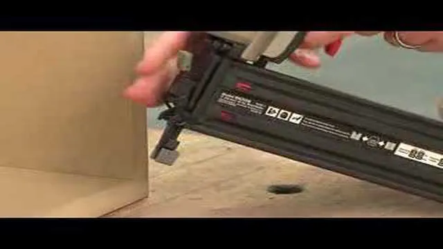 how to load a porter cable staple gun 1 how to load a porter cable staple gun