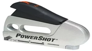 How to Load a Powershot 5700m Staple Gun in Five Simple Steps