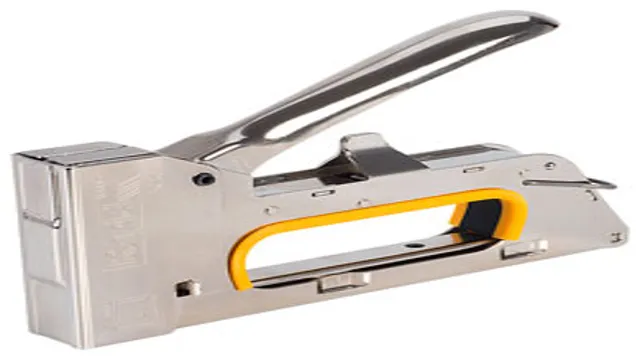how to load a rapid staple gun 1 how to load a rapid staple gun