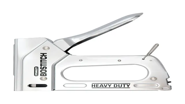 how to load a stanley bostitch heavy duty staple gun 1 how to load a stanley bostitch heavy duty staple gun