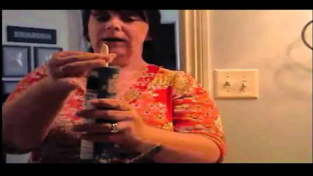 how to load and unload a caulking gun