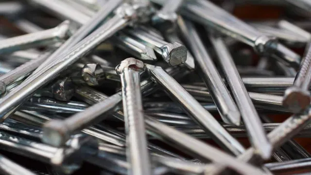 how to load brad nails in a staple gun