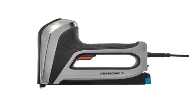 how to load brad nails in arrow electric staple gun 1 how to load brad nails in arrow electric staple gun