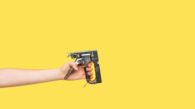 how to load brad nails in arrow staple gun 1 how to load brad nails in arrow staple gun
