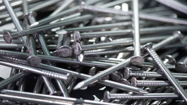 how to load brad nails in arrow staple gun