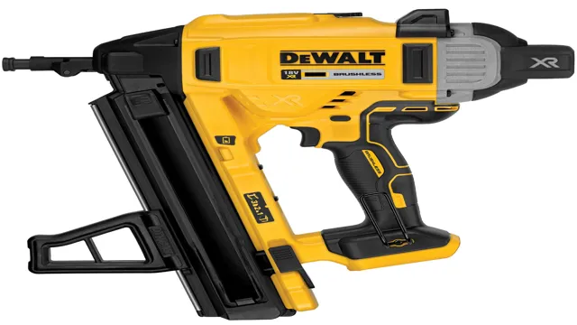 how to load brad nails in dewalt staple gun 1 how to load brad nails in dewalt staple gun
