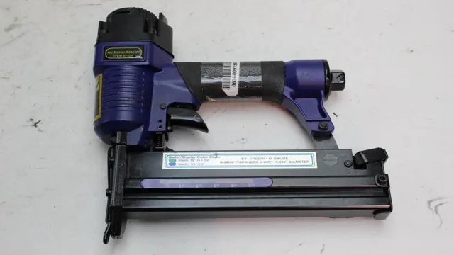 how to load central pneumatic air nailer 1 how to load central pneumatic air nailer