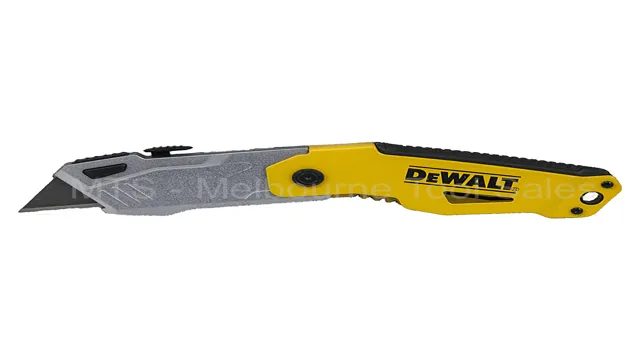 how to load dewalt folding utility knife 1 how to load dewalt folding utility knife