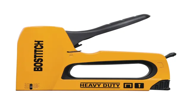how to load husky 3 in 1 staple gun
