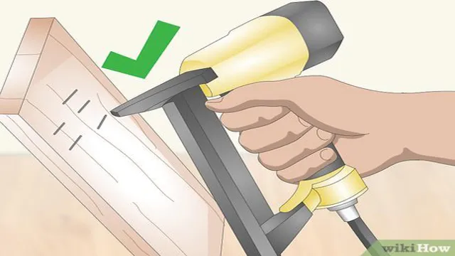 how to load mastercraft staple gun 4 in 1