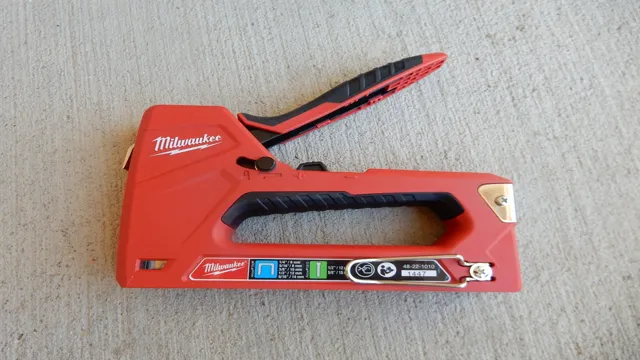 how to load milwaukee staple gun 1 how to load milwaukee staple gun