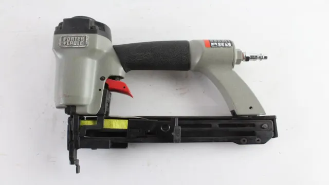 how to load porter cable staple gun ns100a 1 how to load porter cable staple gun ns100a
