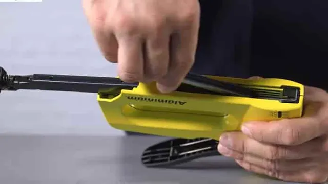 how to load stanley staple gun 1 how to load stanley staple gun