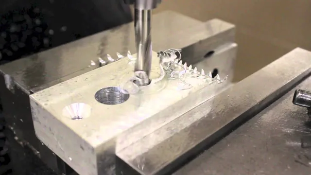 how to machine bore threads using drill press