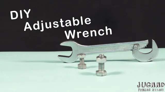how to maintain adjustable wrench 1 how to maintain adjustable wrench