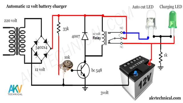 how to make 12 volt car battery charger 1 how to make 12 volt car battery charger