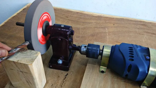 how to make a bench grinder 1 how to make a bench grinder