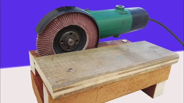 how to make a bench grinder at home 1 how to make a bench grinder at home