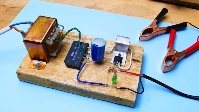 how to make a car battery charger at home 1 how to make a car battery charger at home