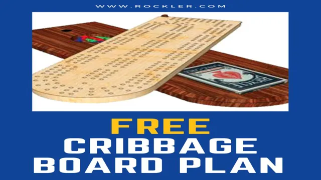 how to make a cribbage board without a drill press 1 how to make a cribbage board without a drill press