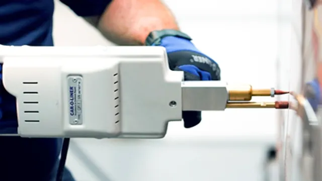 how to make a dent puller stick 1 how to make a dent puller stick