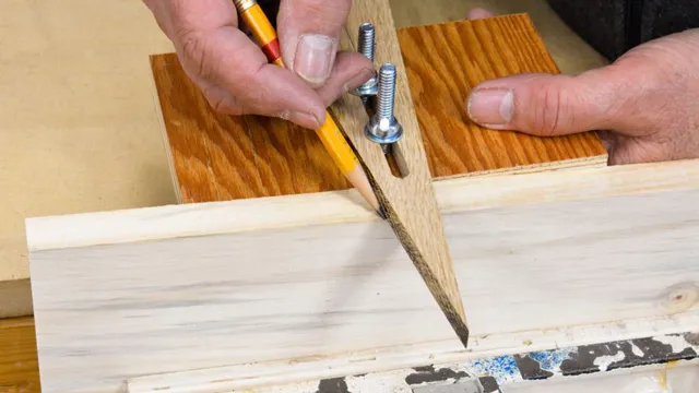 how to make a dovetail marking gauge 1 how to make a dovetail marking gauge