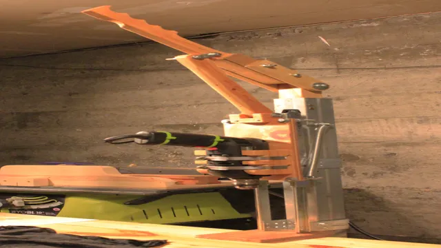 how to make a drill press machine at home