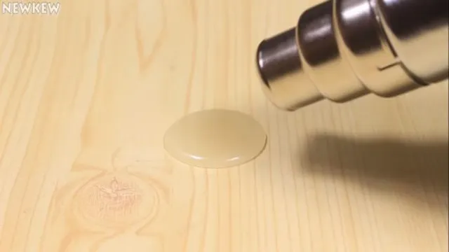 how to make a heat gun