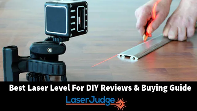 how to make a laser level