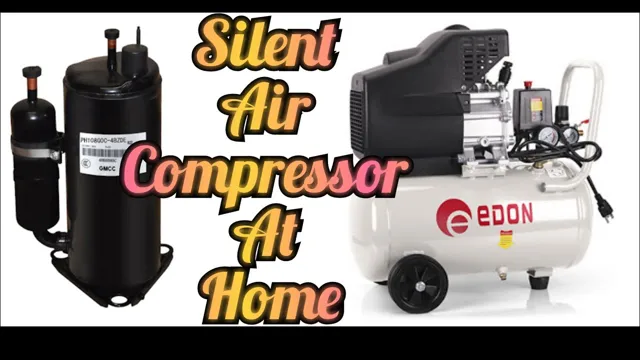 how to make a mini air compressor