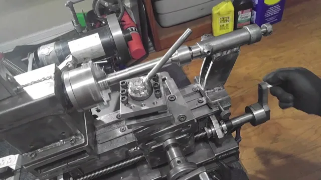 how to make a mini metal lathe 1 how to make a mini metal lathe