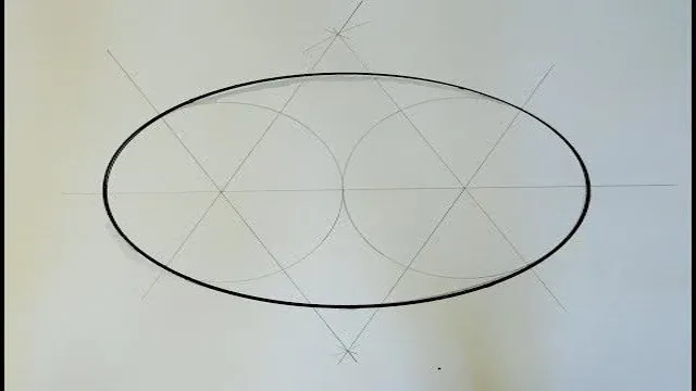 how to make a oval 3 how to make a oval