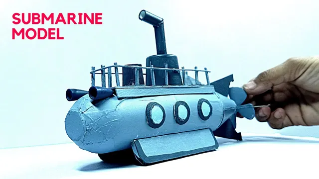 how to make a submarine still 1 how to make a submarine still