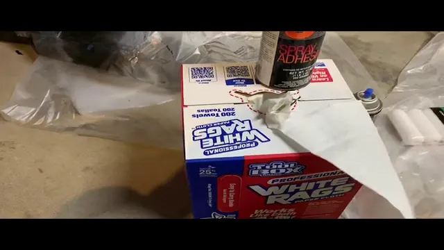how to make a tack cloth 1 how to make a tack cloth