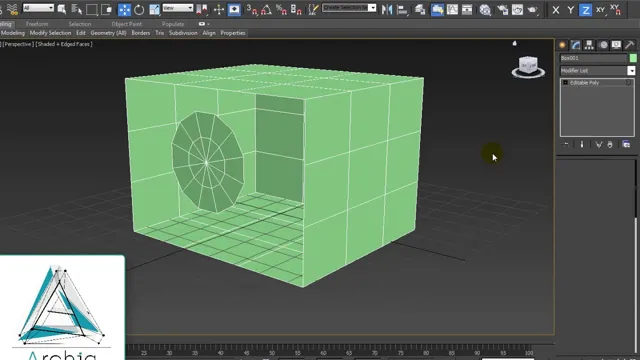 how to make a template of a curved surface